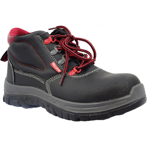BOTA PIEL GAMA CLASSIC 72300 S3 T-37