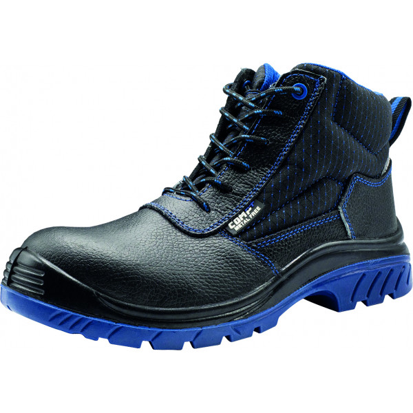BOTA PIEL NON METAL S3 COMP+ 72307 T-40