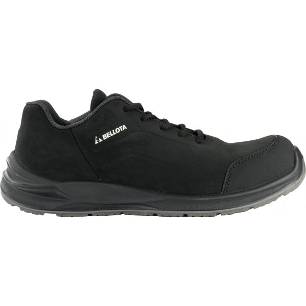 ZAPATO FLEX CARBON S3 FTW03BS3 T-40