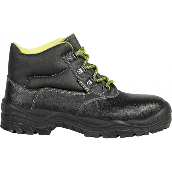 BOTA RIGA S3 SRC C/P Y C/P T-39 LIMA