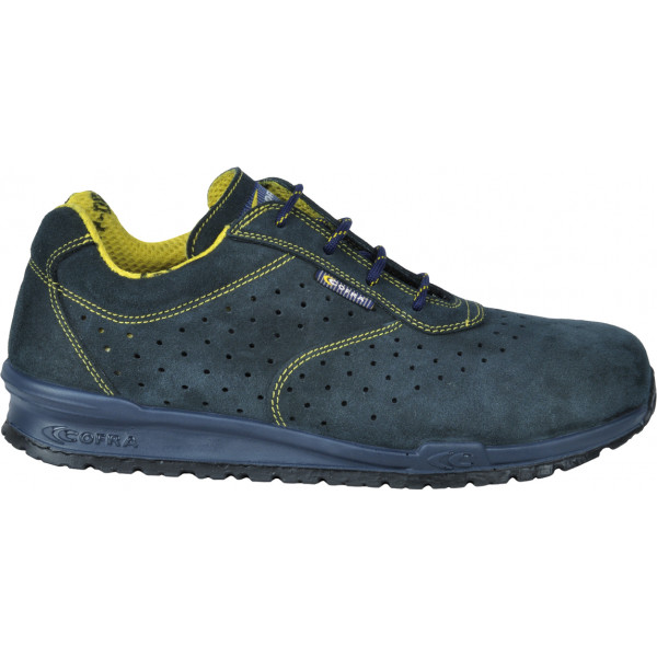 ZAPATO GUERIN S1-P SRC C/P T-46