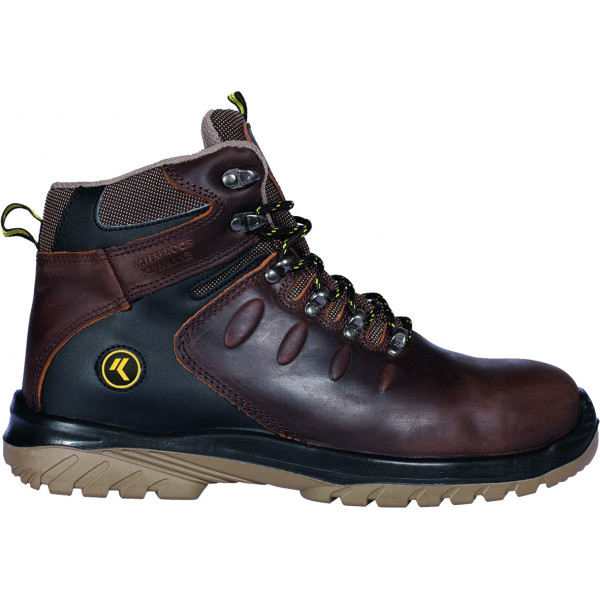 BOTA FALCON S3 C/PUNT.PLANT.68200MR T-44