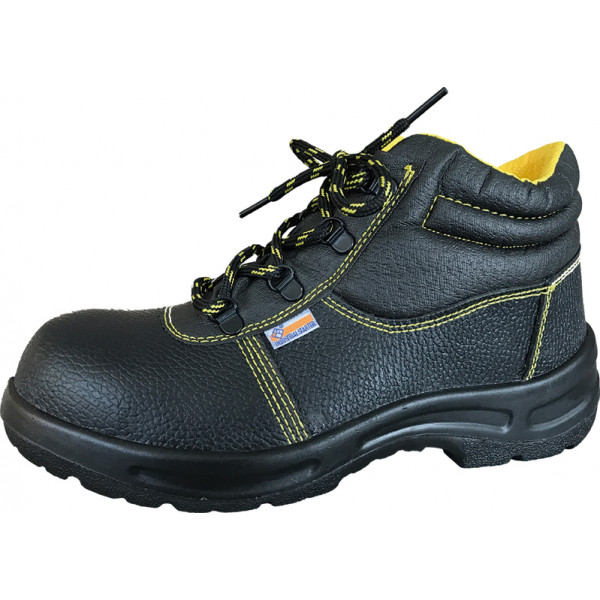 BOTA CLASSIC NEGRA 46457 S3 SRC T-47