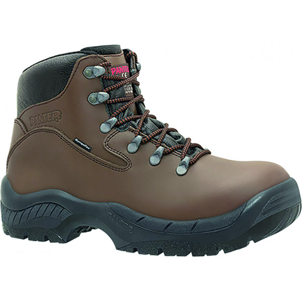 BOTA 3260 PLUS S3 MEMBRANA T-42 MARRON