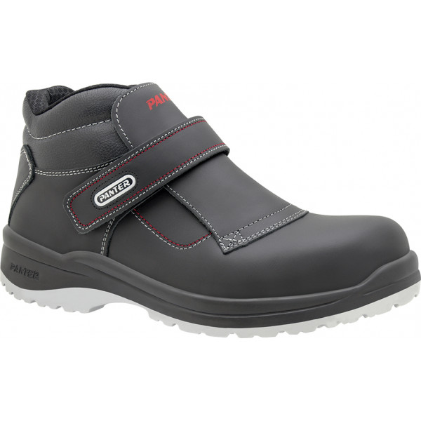 BOTA FRAGUA VELCRO LINK S3S P+P 247 T-40
