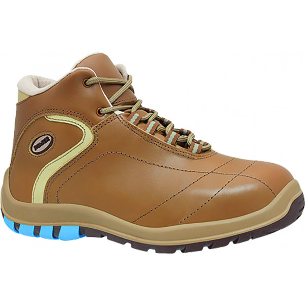 BOTA MONZA-S3S C/PUNT+PLANT T-40 CUERO