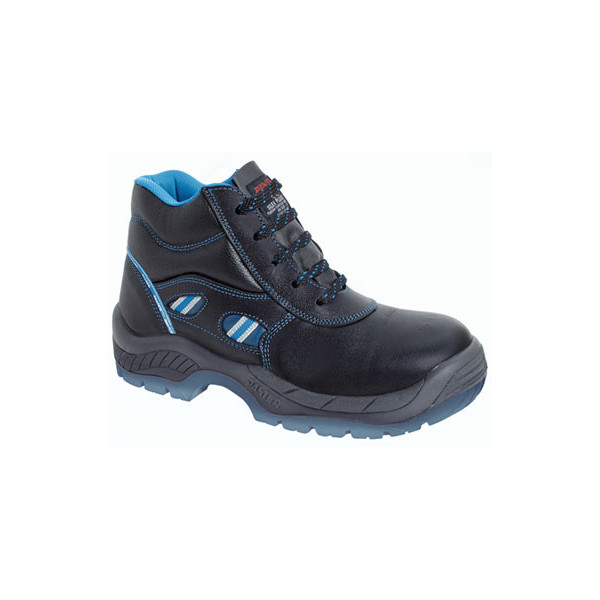 BOTA SILEX-S3S PLUS C/PUNT+PLANT T-39
