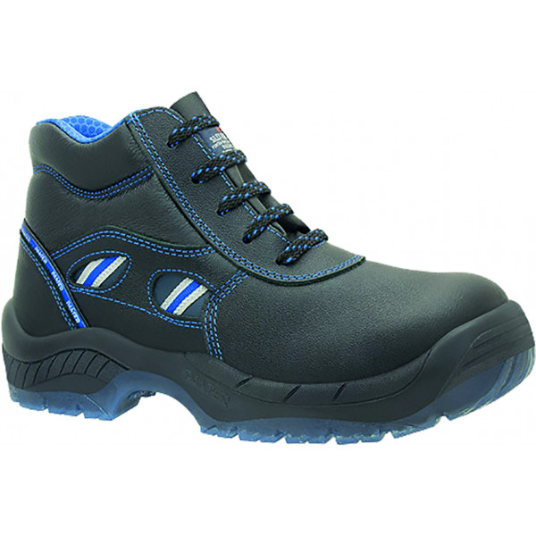 BOTA SILEX-S3S PLUS C/PUNT+PLANT T-40