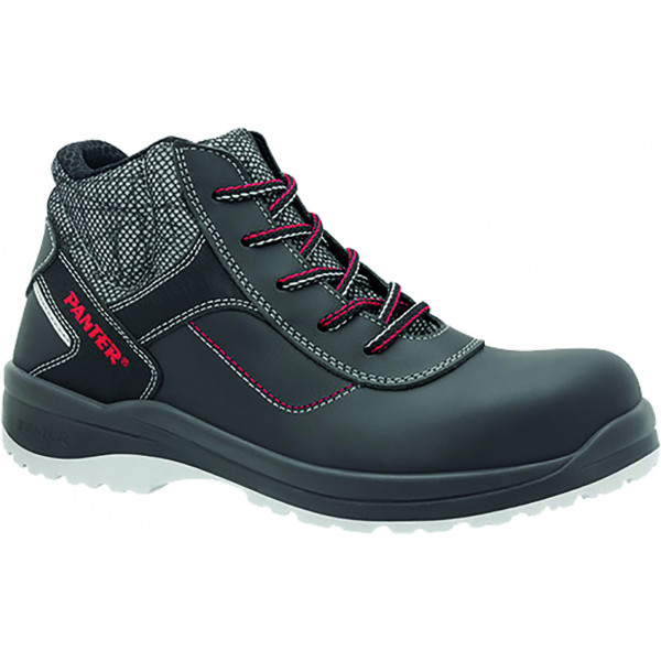 BOTA SILEX LINK S3S C/PUNT+PLAN T-44 NGR