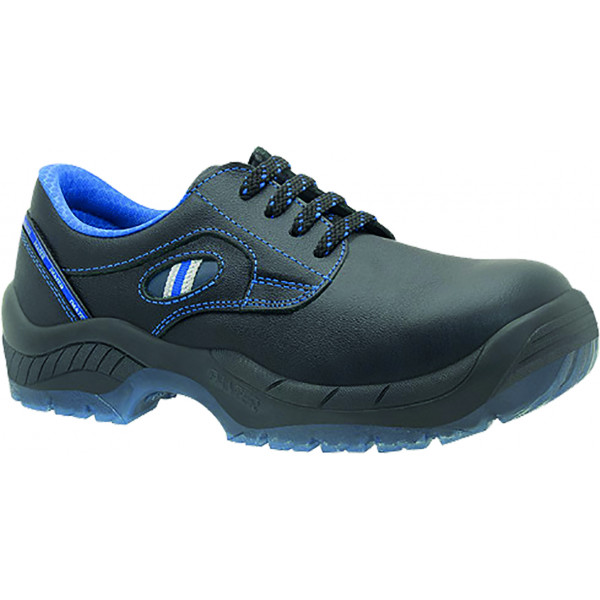 ZAPATO DIAMANTE-S3S PLUS C/PUNT+PLAN T41