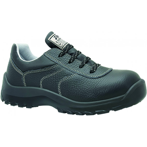 ZAPATO SUPER FERRO S3 C/PUNT+C/PLAN T-37