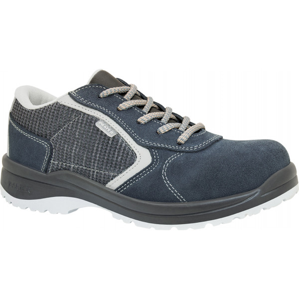 ZAPATO CEFIRO LINK S1PS C/P+C/P T42 AZUL