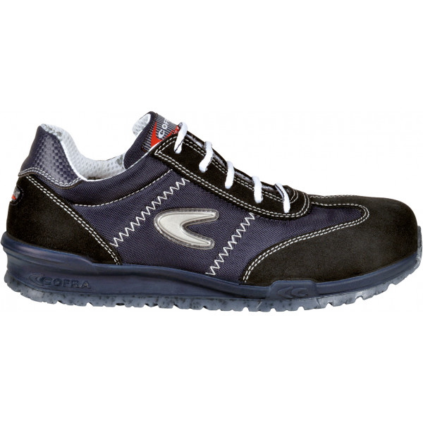 ZAPATO BRUSONI S1-PS FO SR C/P T-47