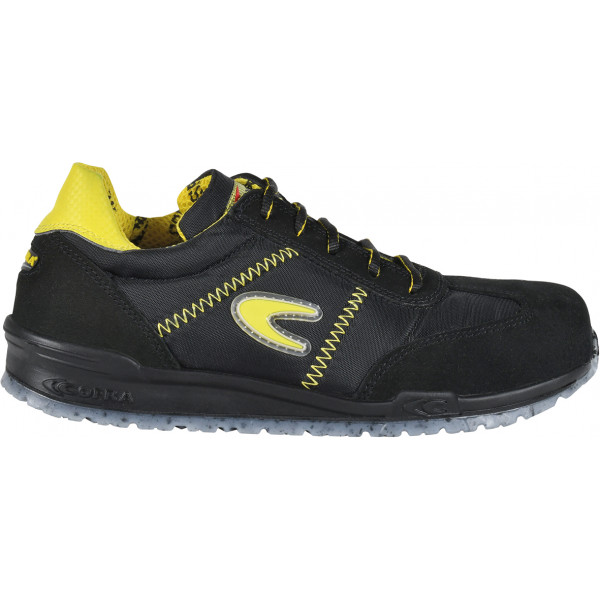 ZAPATO OWENS S1 PS FO SR T-42