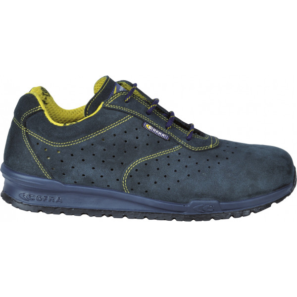 ZAPATO GUERIN S1-PS FO SR C/P T-42