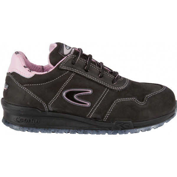 ZAPATO ALICE S3S CI FO SR WOMAN C/P T-37
