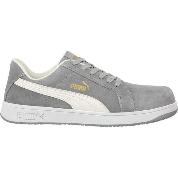 ZAPATO ICONIC S1PL ESD FO HRO SR T42 GRS