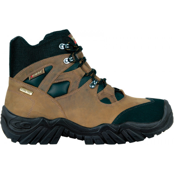 BOTA NEW JACKSON S3 WR HRO C/P Y P T-46