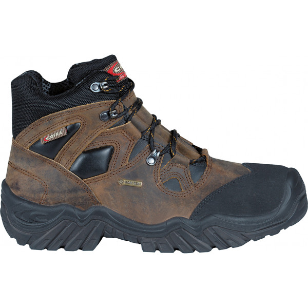 BOTA JACKSON S7S HI CI HRO SC FO SR T-46