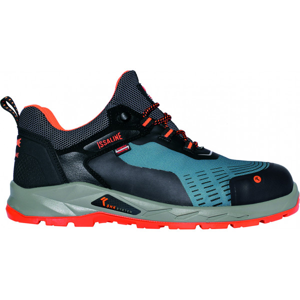 ZAPATO EXTREME STRETCH 44400 S1P SRC T42