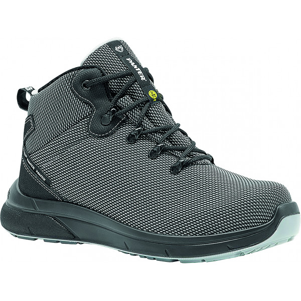 BOTA DAURIS SPORTY S3S ESD T-44 NEGRO