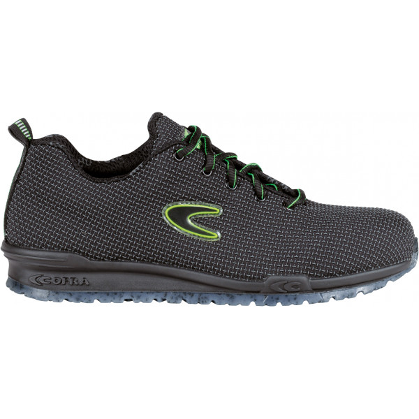 ZAPATO MONTI S3S FO SR T-40