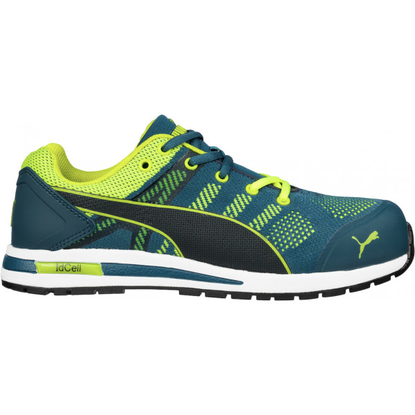 ZAPATO ELEVATE KNIT S1P ESD HRO SRC T-41