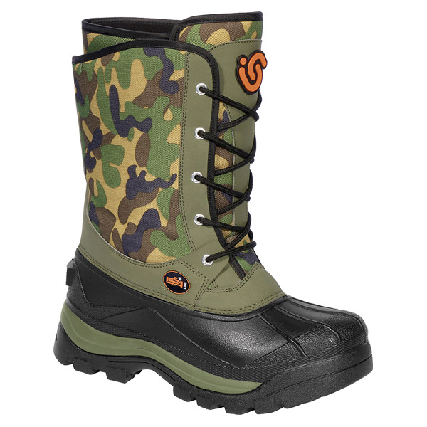 BOTA BLIZZY NO EPI 6400N MIMETICO T-42