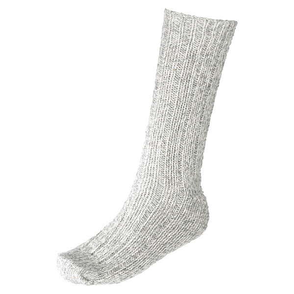 CALCETIN LANA JASPEADO 705 T-L (43-46)
