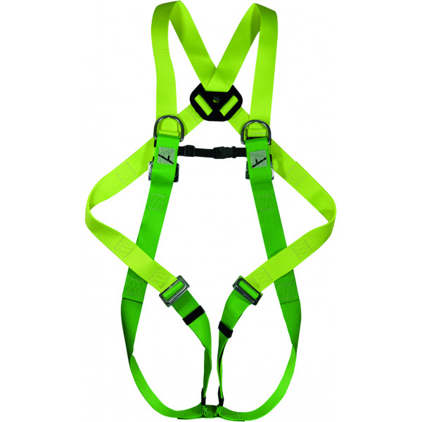 ARNES ANTICAIDA 27-C +CUERDA+2MOSQUET