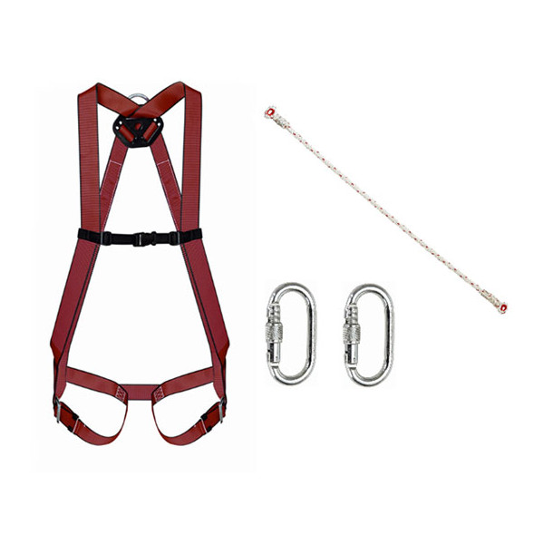 ARNES CLIMAX 10 BASIC+CUERDA 29/1+2MOSQ.