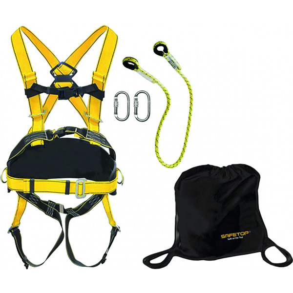 ARNES 80706/069B ELBRUS+CUER+MOSQ+BOLSA