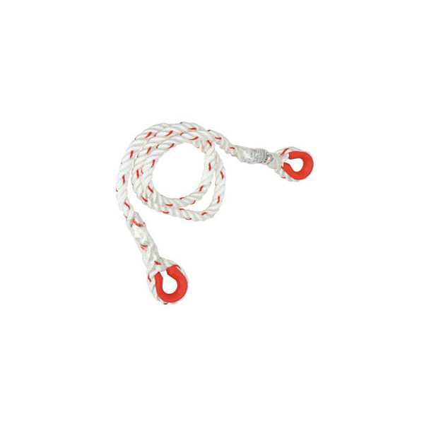 CUERDA ANTICAIDA 14MM-1,5M CU.29/1