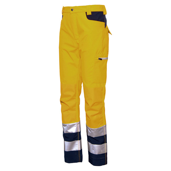 PANTALON GORDON A.V.AMA./MARI.4510 T-XXL
