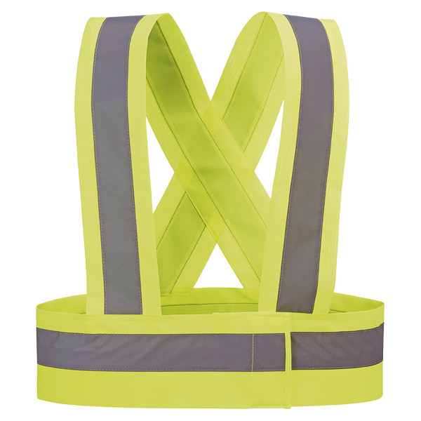TIRANTES ALTA VISIBI.HVT STRAP T-M/L