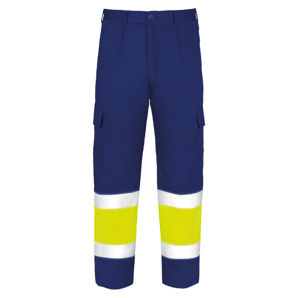 PANTALON A.V.3023AF/AM AMAR./MARINO T\50