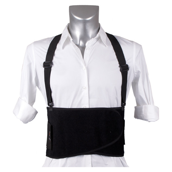 FAJA GUARDAESPALDAS B8104 T-XL C/TIRANTE