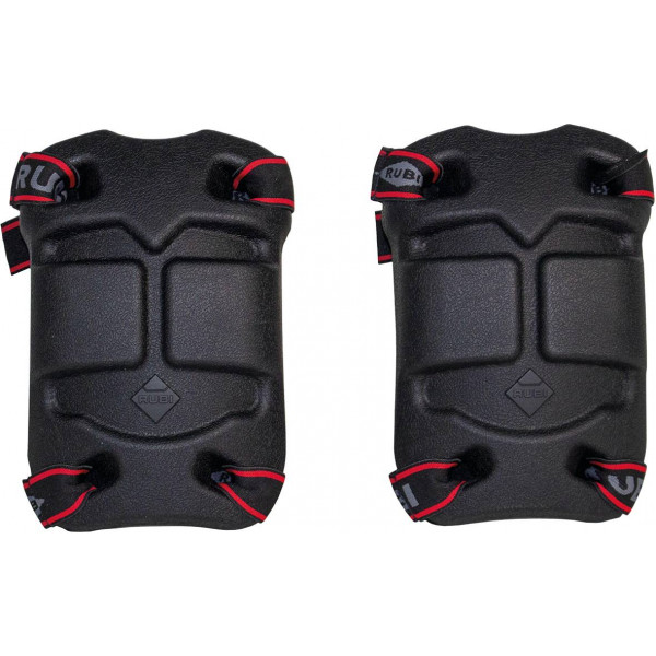 JUEGO 2 RODILLERAS 66957 PROFESIONALES N