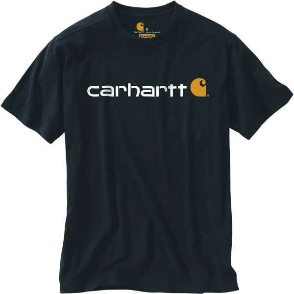 CAMISETA CORE 103361 NEGRO XXL