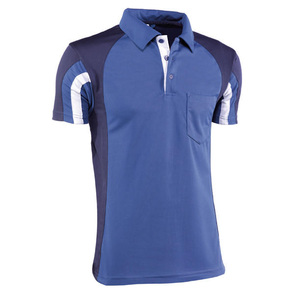 POLO PREMIUM COOL WAY 920 T-M AZ/GR/MA