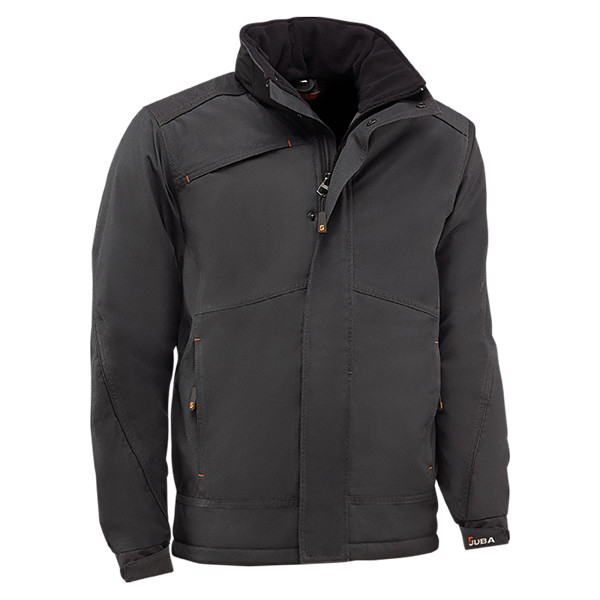CAZADORA CANADA IMPERME.2910 T-XXL GRIS