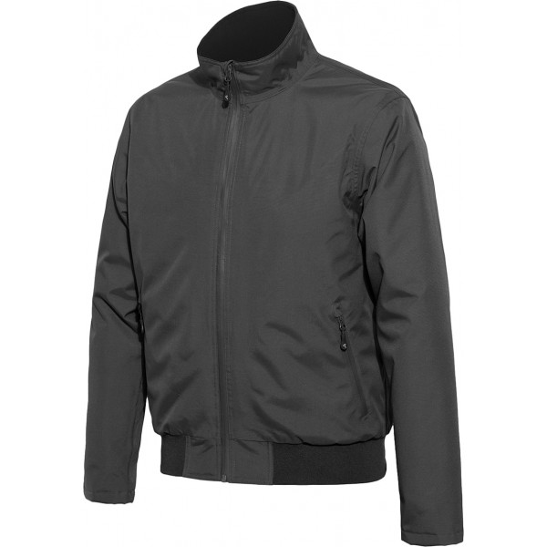 CAZADORA FAST 4100B G.ANTRACITA T-L