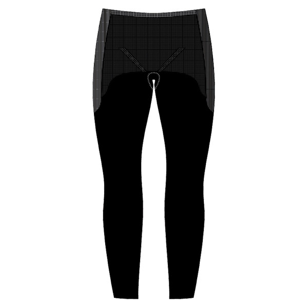 PANTALON CLIMATHER 11915 NEGRO T-XL