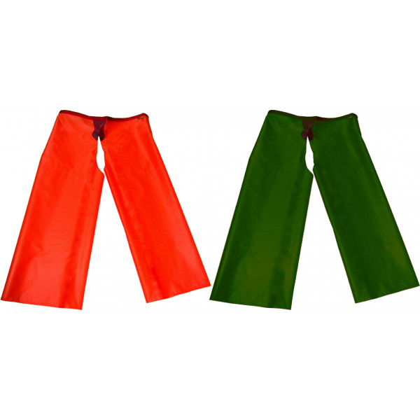PERNERA LONA GAVINA Nº3 080CM NARANJA