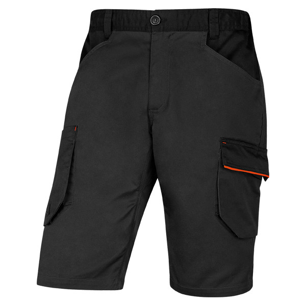 BERMUDA STRETCH M2BE3STR T-L GRIS/NARA