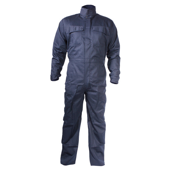 BUZO IGNIFUGO WELDER WLR400 T-L AZUL