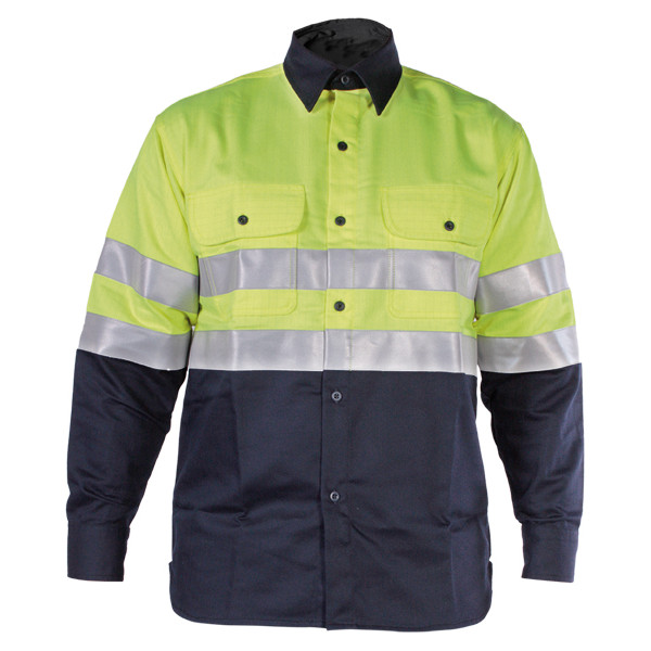 CAMISA IGNIF.WELDER HV WLH100 T-S AZ