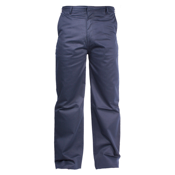 PANTALON IGNIF.WELDER WLR200 T-S AZUL