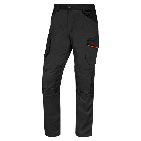 PANTALON STRETCH M2PA3STR T-XL GRIS/NAR