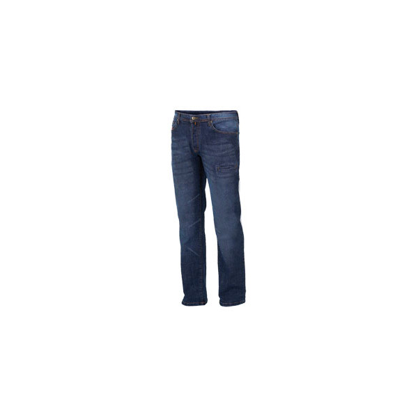 PANTALON STRETCH JEANS JEST 8025B T-S